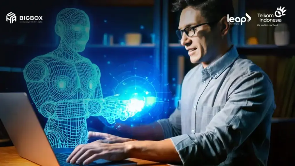 AI Bigbox Tingkatkan Akurasi Verifikasi eKYC Fintech, Solusi Andal untuk Identitas Pelanggan