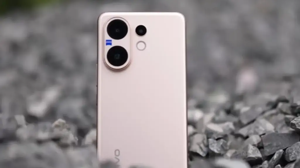 Dibanderol Mulai 5 Jutaan, Ini Deretan Keunggulan Vivo V60e yang Bikin Banyak Pengguna Tertarik