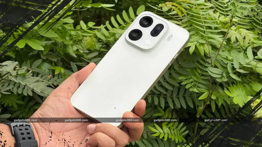 Oppo Ungkap Tanggal Peluncuran Seri Find X9 dengan Inovasi Terbaru dan Spesifikasi Menarik