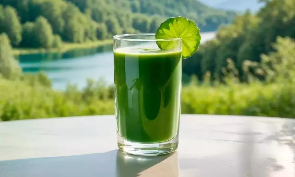 Rasa Mirip Matcha, Ini 9 Manfaat Daun Kelor untuk Kesehatan yang Perlu Anda Tahu Rasa Mirip Matcha, Ini 9 Manfaat Daun Kelor untuk Kesehatan yang Perlu Anda Tahu