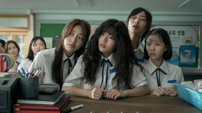 7 Film Persahabatan Paling Mengharukan yang Wajib Ditonton Saat Ingin Hati Lebih Hangat