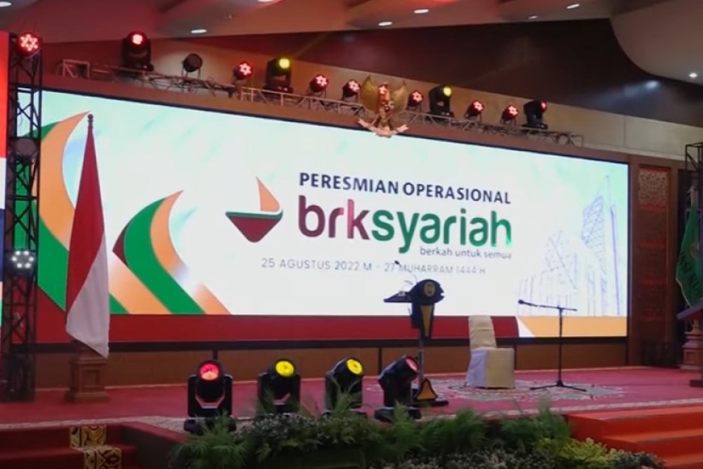 Laba Bank Riau Kepri Syariah Kuartal III/2025 Tembus Rp218,20 Miliar, Naik 3,46%