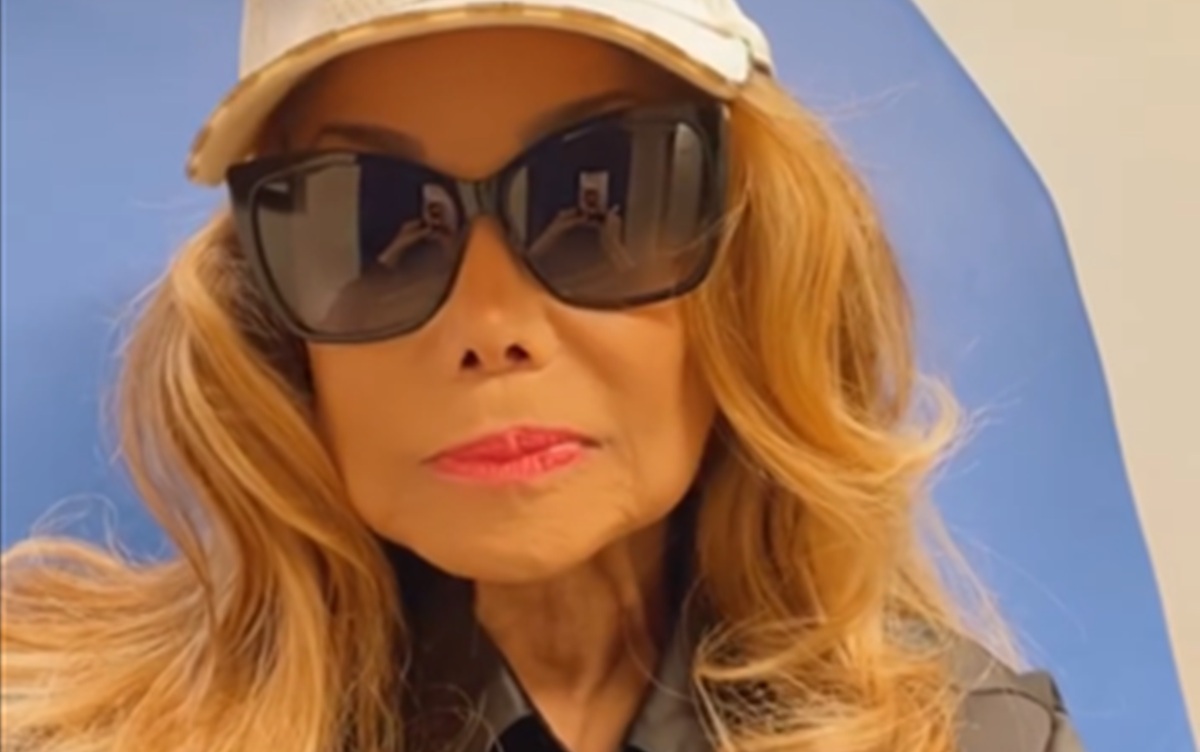 La Toya Jackson Ungkap Video Misterius di Dokter, Penggemar Khawatirkan Kondisi Kesehatannya