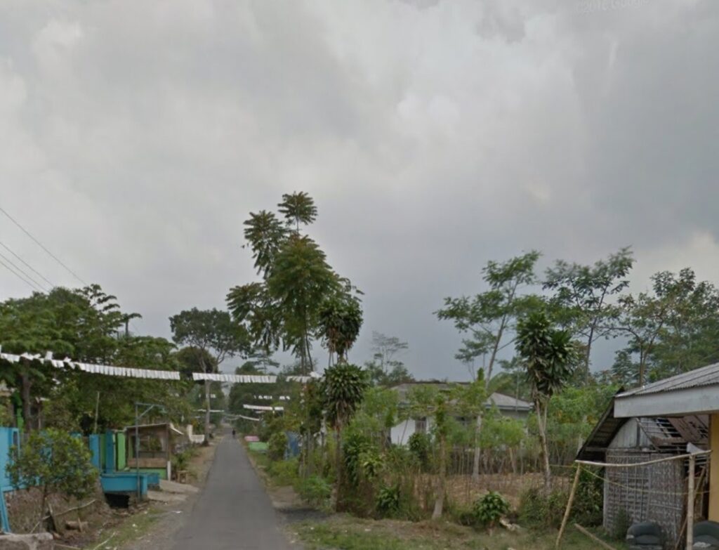 Awas! Hujan Badai dan Gelombang Tinggi Ancam 33 Daerah di Jawa Tengah Selasa (11/11)