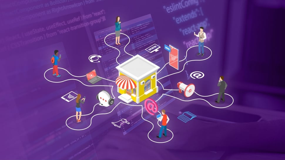 Studi Ungkap Kesiapan SDM dan Lingkungan sebagai Faktor Kunci Transformasi Digital Sukses