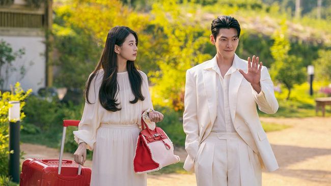7 Drama Korea Terbaru Ini Diprediksi Bakal Raih Rating Tertinggi, Wajib Masuk Watchlist!