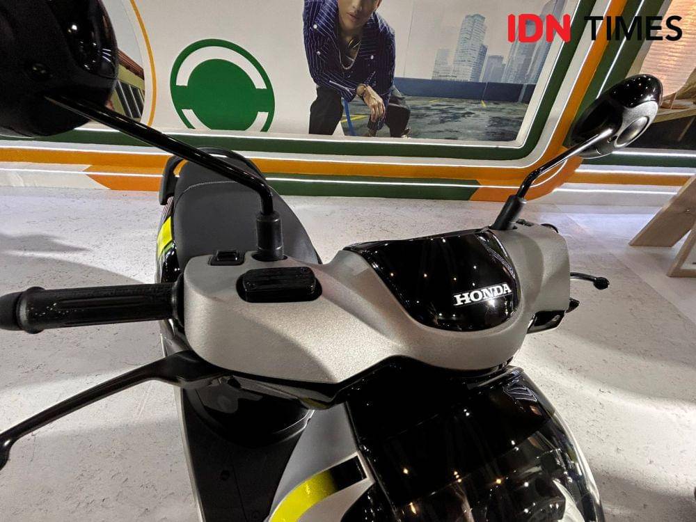 8 Rekomendasi Motor Irit dan Stylish untuk Anak SMA, Simak Pilihan Terbaiknya di Sini!