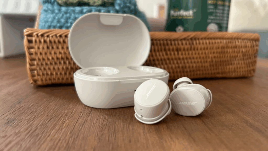 6 Rekomendasi Earbuds Murah Terbaik 2025, Sudah Diuji Ahli Audio – Temuan BisnisUpdate.com