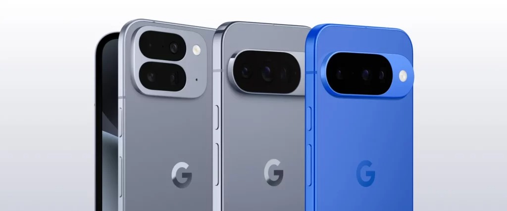 Pre-Black Friday Sale: Diskon Hingga 25% untuk Ponsel Google Pixel 10, Waktu Terbatas!