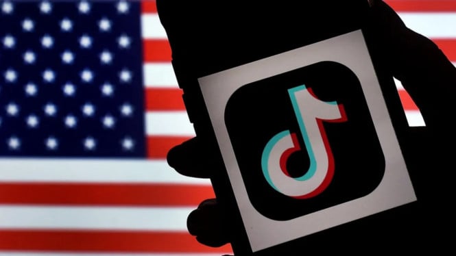 AS dan China Capai Kesepakatan Final TikTok, Trump Ikut Turun Tangan Langsung: Apa Isinya?