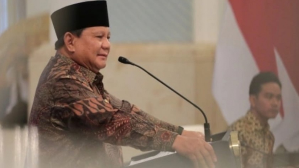 Prabowo Dorong ASEAN Ambil Langkah Berani untuk Pastikan Transparansi Pemilu di Myanmar