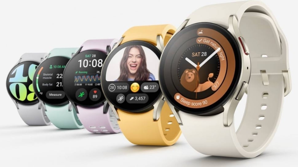 7 Smartwatch Terbaik yang Bisa Terhubung ke Strava, Pilihan Tepat untuk Pecinta Lari