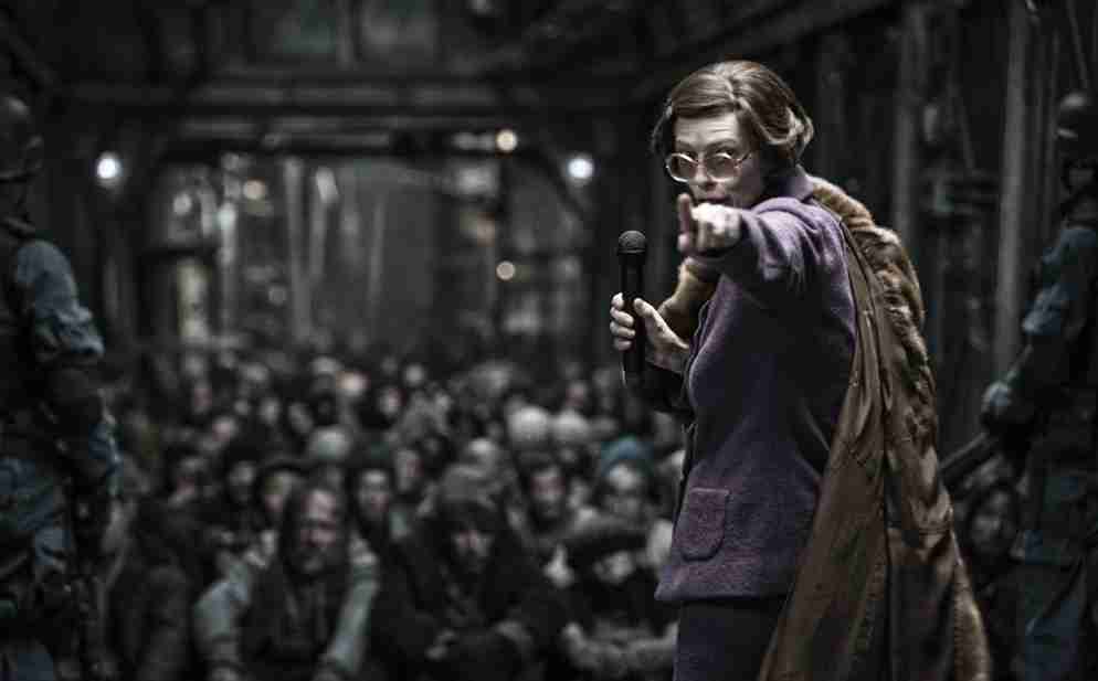7 Film Bertema Perlawanan Otoriter: Kritik Sosial Mendalam yang Wajib Ditonton