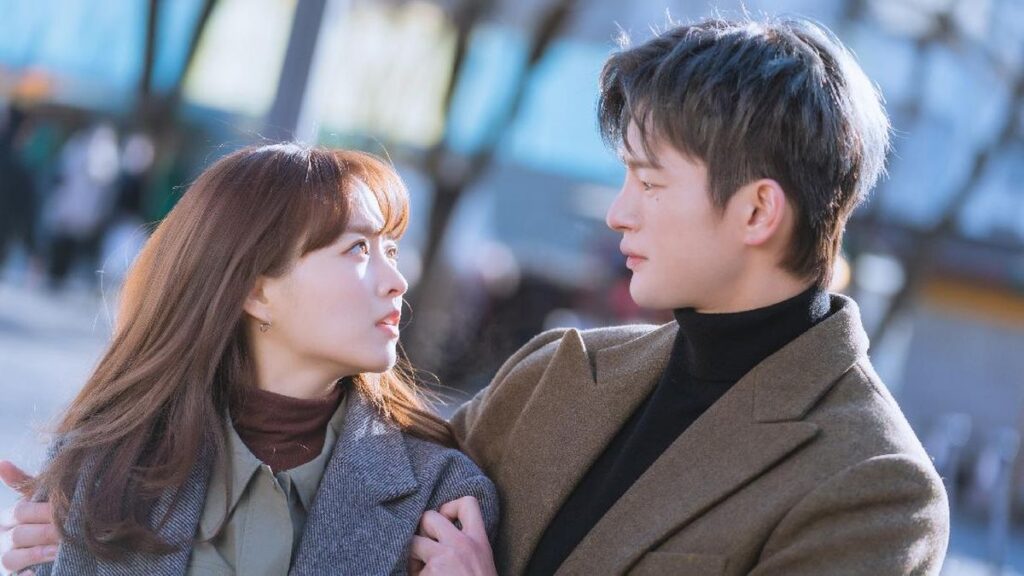 5 Drakor Romantis Rating Tinggi yang Wajib Ditonton Saat Long Weekend, Favorit Pecinta Drama