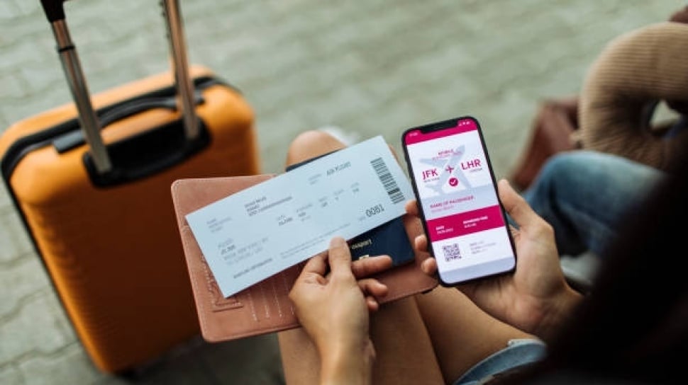 AI Revolusi Pariwisata Global: Agentic Tourism Mengubah Cara Dunia Berwisata Secara Drastis
