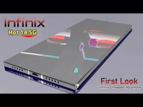 Bocoran Unboxing Infinix Hot 14 Pro 5G 2025: Hands-On Pertama, Fitur & Performa Terungkap
