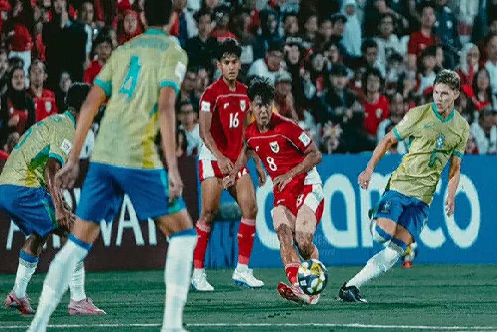 Prediksi Skor Honduras U-17 vs Indonesia U-17: Preview Lengkap dan Susunan Pemain Terbaru
