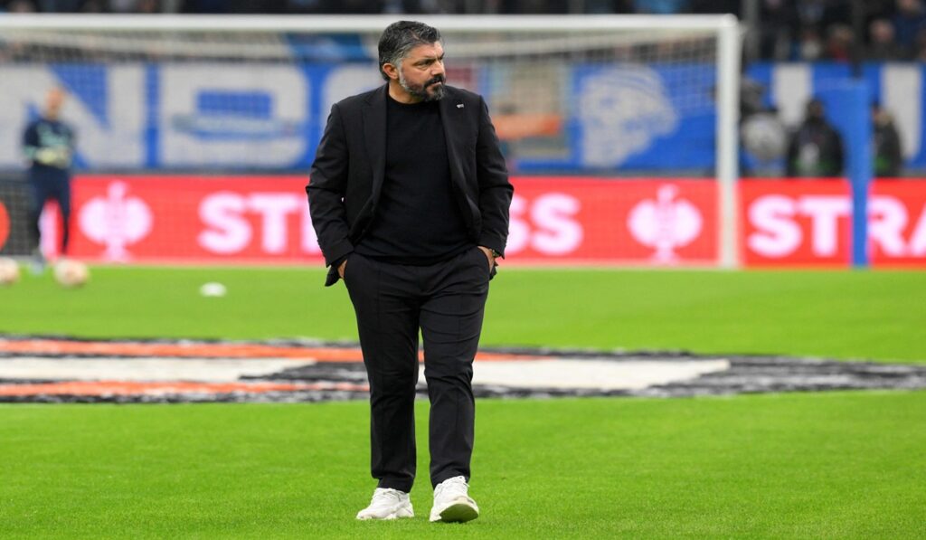 Gennaro Gattuso Umumkan Skuad Timnas Italia untuk FIFA Match Day November 2024
