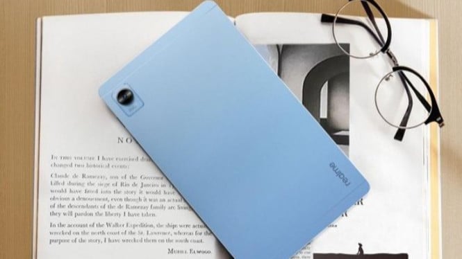 Infinix XPAD vs Realme Pad Mini vs iPad 9: Tablet Murah Terbaik untuk Kebutuhanmu?