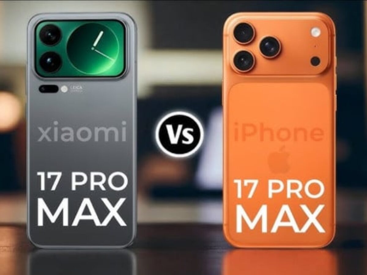 Xiaomi 17 Pro Max: Flagship Unggulan dengan Teknologi Terbaru Tembus Dominasi Apple
