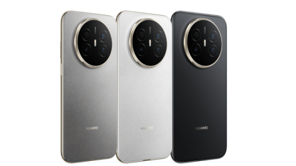 Huawei Mate 70 Air Meluncur dengan Desain Super Tipis 6,6mm, Simak Spesifikasinya!