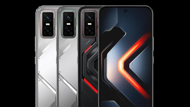 Daftar HP Infinix Harga 2 Jutaan: Ngebut Main Game & Fast Charging, Cek Spesifikasinya!