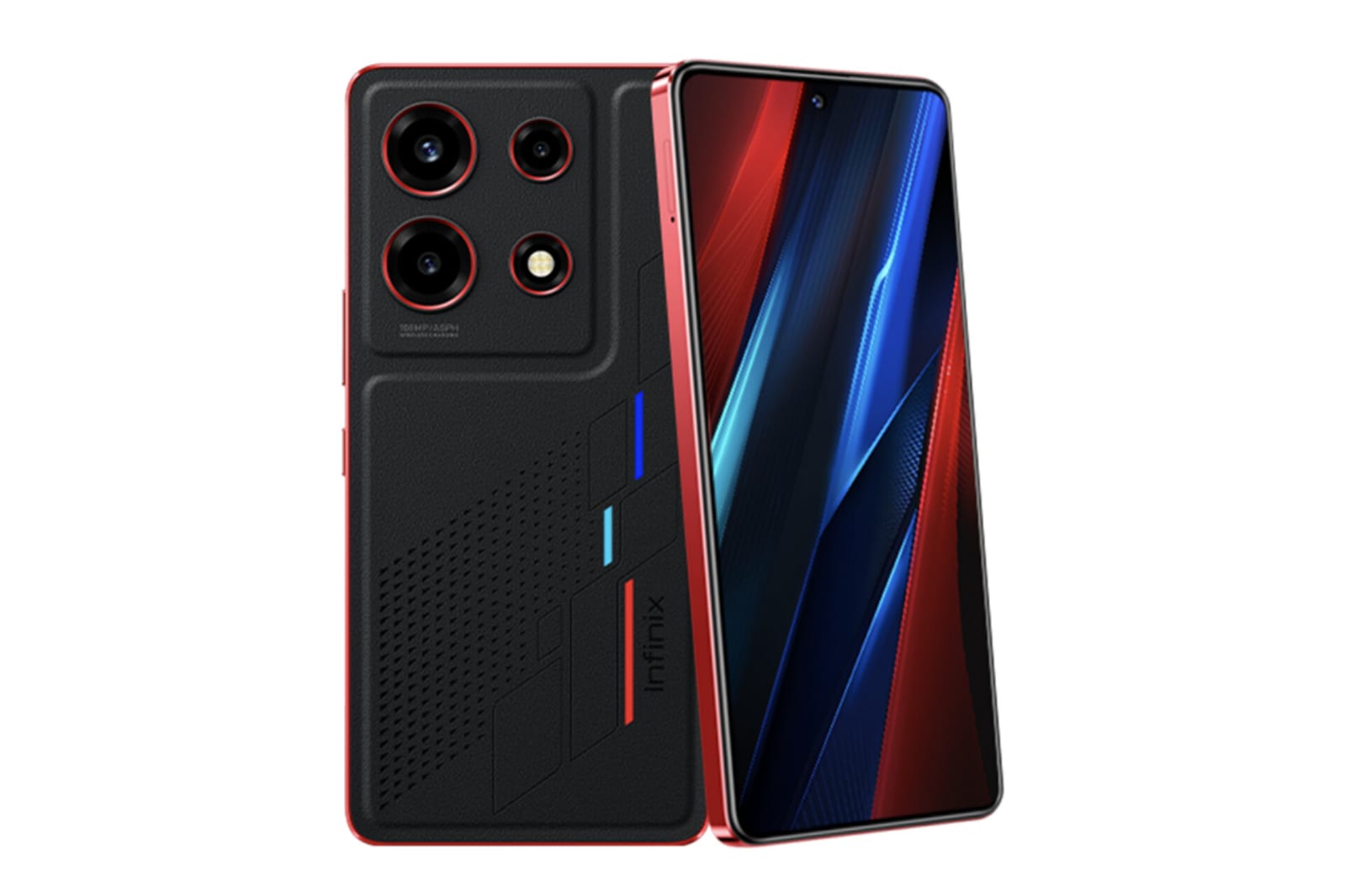Infinix Note 30 VIP Hadir dengan Performa Tinggi, Kamera Canggih, dan Fitur Unggulan Baru
