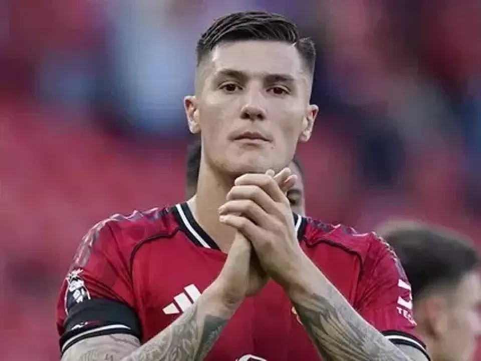 Amorim Ungkap Kesulitan Adaptasi Sesko di Man Utd, Apa Penyebabnya?