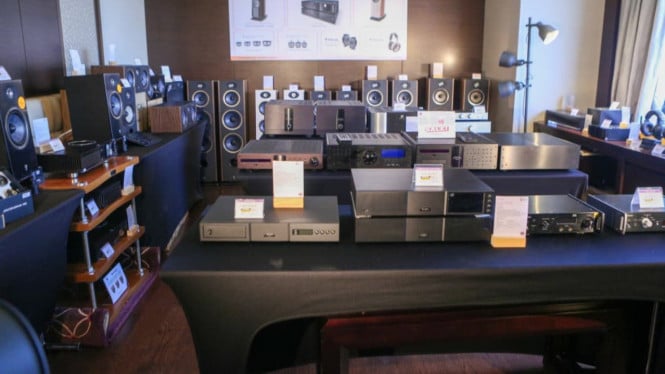 Cara Memulai Hobi Audio High-End Tanpa Biaya Mahal: Panduan Praktis untuk Pemula