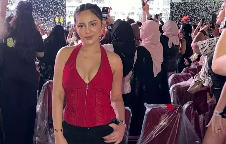 Rachel Vennya Tegas Bantah Isu Sebar Kabar Erika Hamil di Luar Nikah, Ini Faktanya