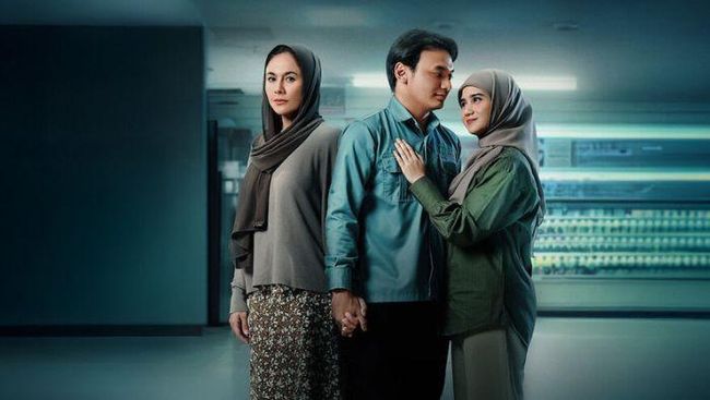 7 Film Indonesia Terbaru di Netflix yang Wajib Ditonton, Simak Daftar Rekomendasinya di Sini!