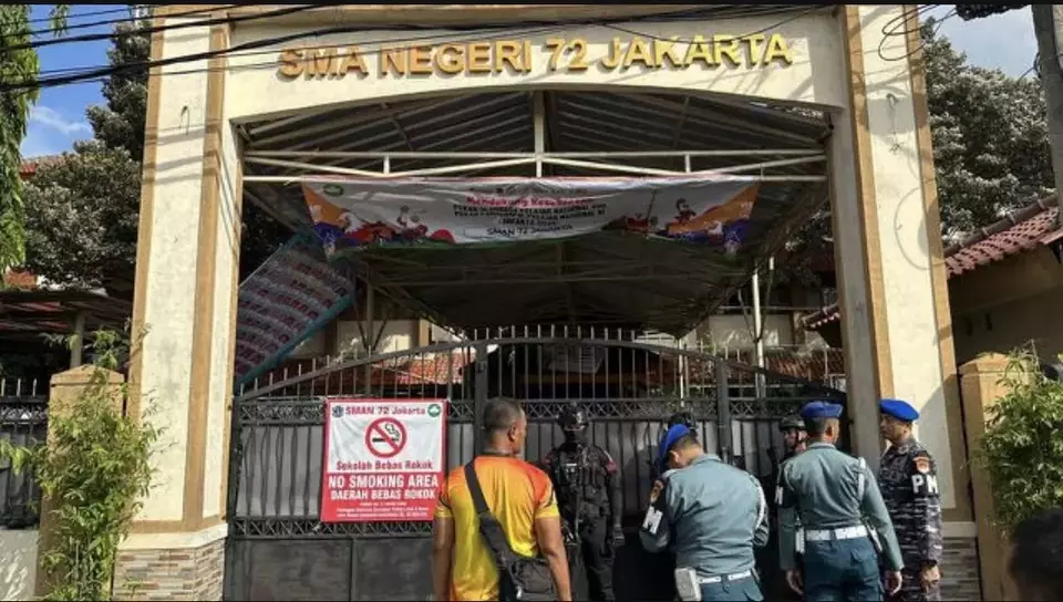 Ledakan di SMAN 72 Jakarta, DPR Dorong Penguatan Sekolah Ramah Anak untuk Cegah Risiko