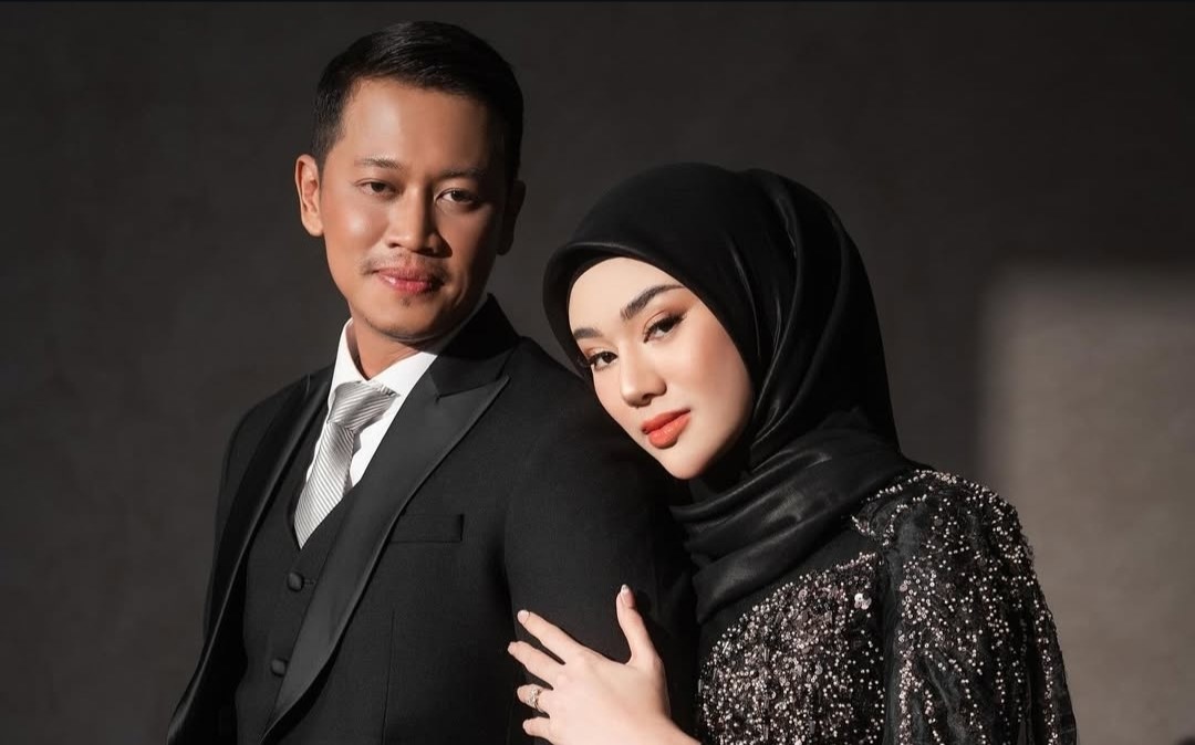 Profil Alexander Assad, Suami Clara Shinta yang Diterpa Isu Perceraian Setelah 2 Bulan Menikah