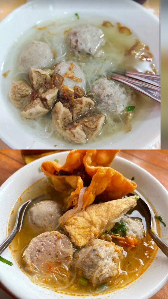 9 Rekomendasi Bakso Terenak di Malang, dari yang Legendaris sampai Paling Kekinian