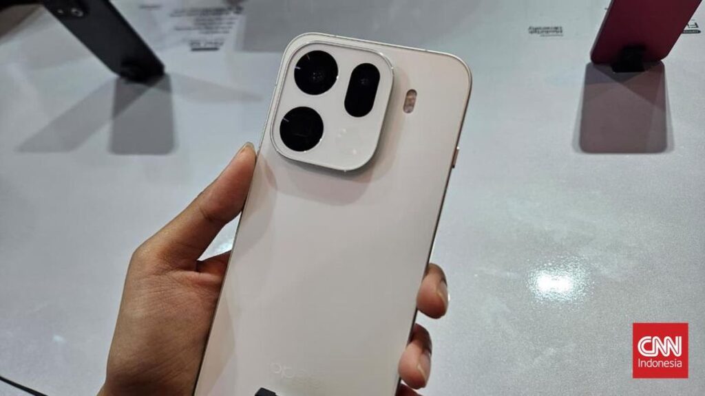 Oppo Find X9 Series Resmi Meluncur di Indonesia, Simak Spesifikasi dan Harga Terbarunya!