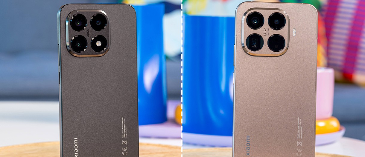 Beda Tipis Tapi Penting! Ini Perbandingan Lengkap Xiaomi 15T vs 15T Pro