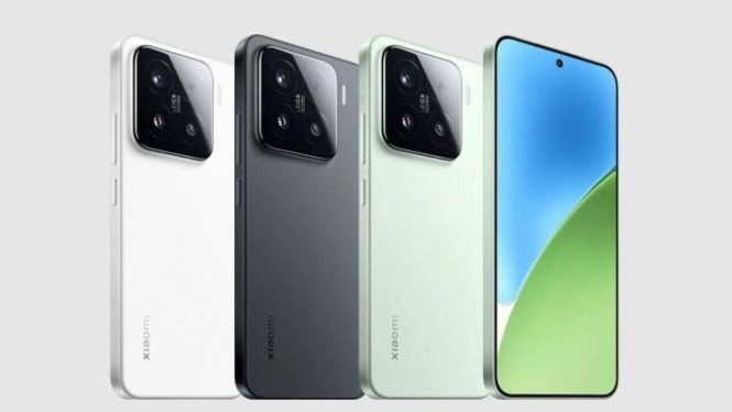 Update November 2025: Harga & Spesifikasi Lengkap Xiaomi Seri Flagship Terbaru, Cek Detailnya!