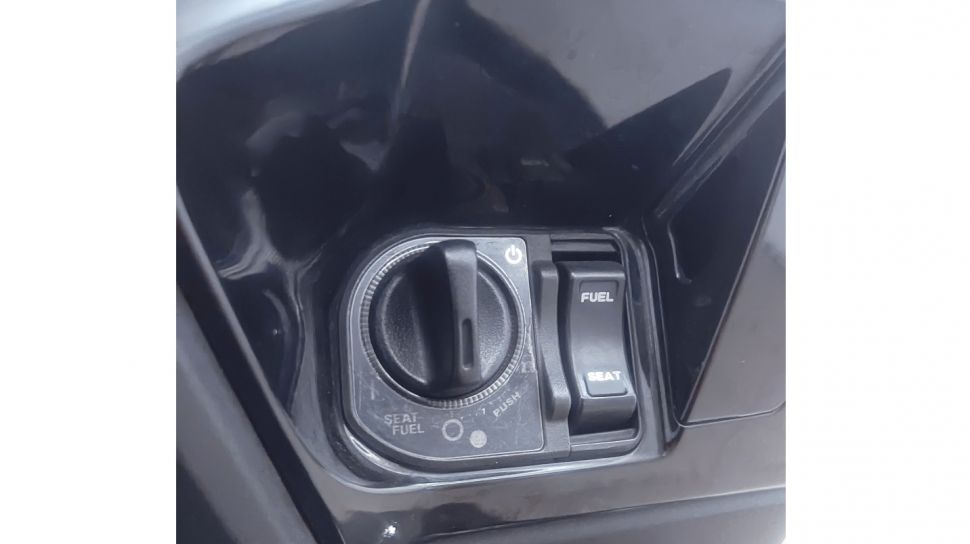 Viral Keyless Honda PCX 160 Tiba-Tiba ‘Ngelock’, Ini Penyebab dan Solusi Praktisnya