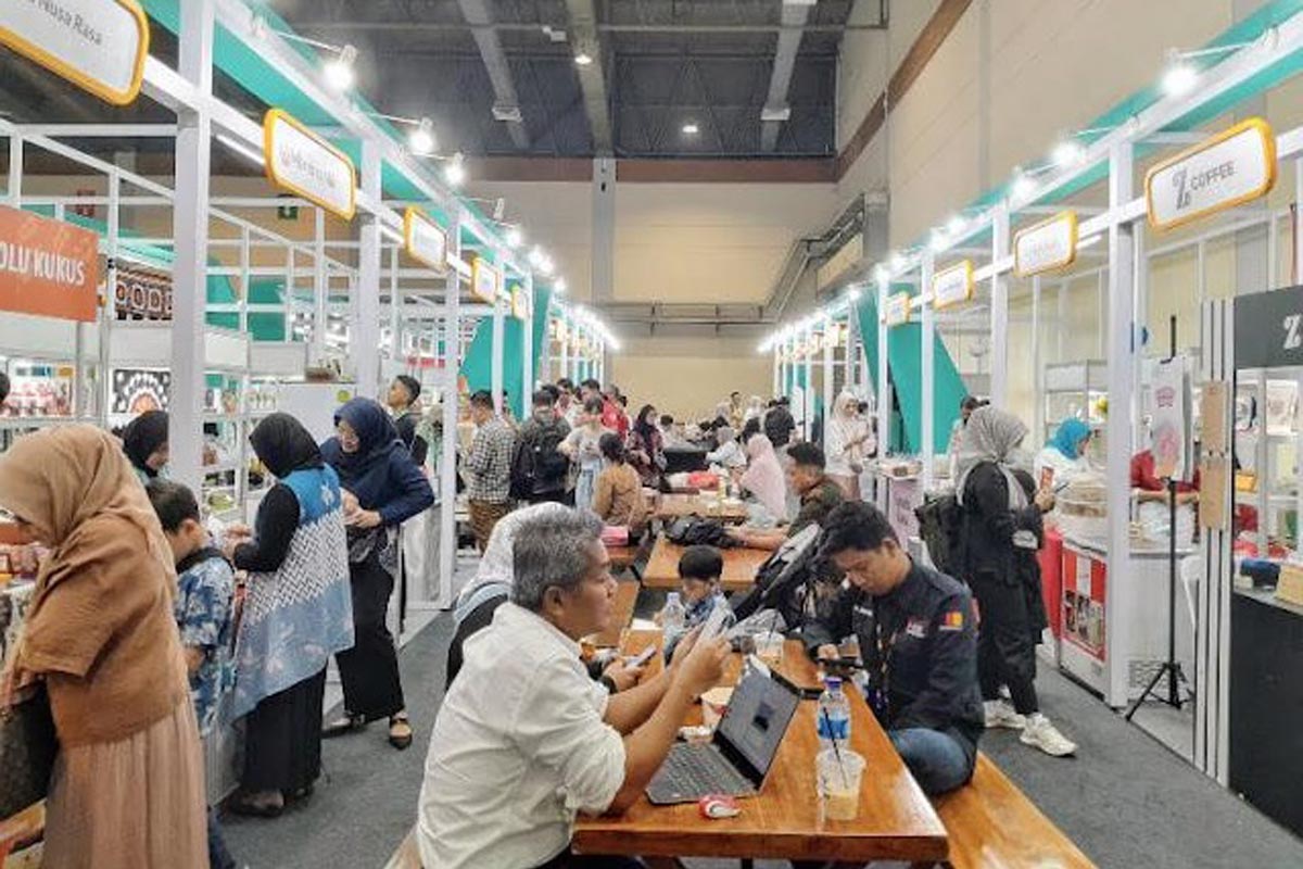 BSI Akselerasi UMKM Naik Kelas, Segmen SME Tumbuh 12,20% Dorong Pertumbuhan Bisnis