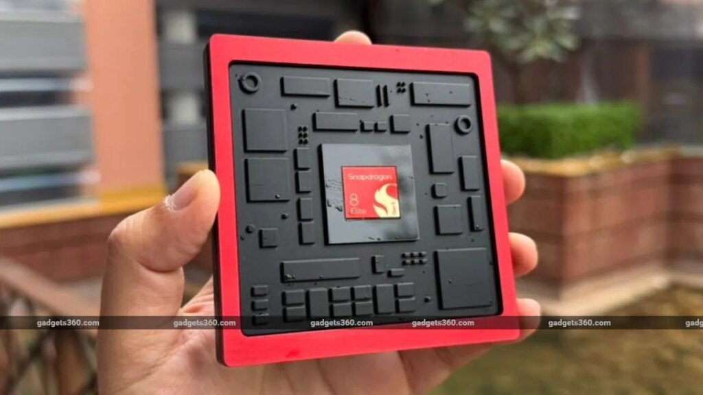 Bocoran Snapdragon 8 Elite Gen 6 Ungkap Dua Varian, Termasuk Model 'Pro' Baru