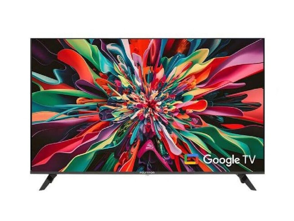 10 Rekomendasi TV Polytron Digital Terbaik: Pilihan Terkini dengan Fitur Canggih dan Hemat Listrik