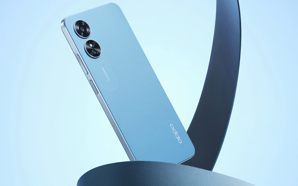 8 Rekomendasi HP OPPO Harga 1 Jutaan Terbaik: Cek Pilihan Terbaru yang Layak Dibeli!