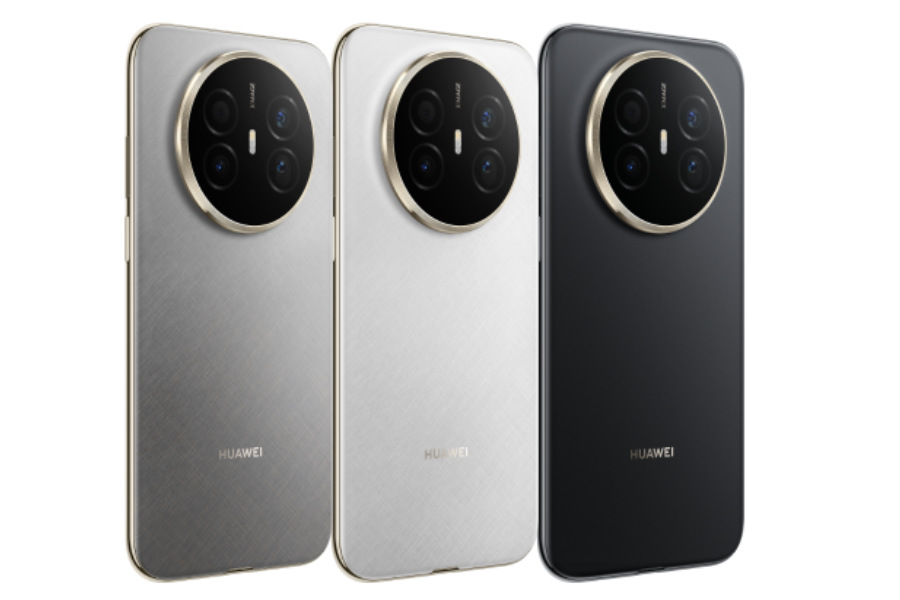 Huawei Mate 70 Air Resmi Hadir dengan Baterai 6.500mAh dan Layar 7 Inci Ultra Besar