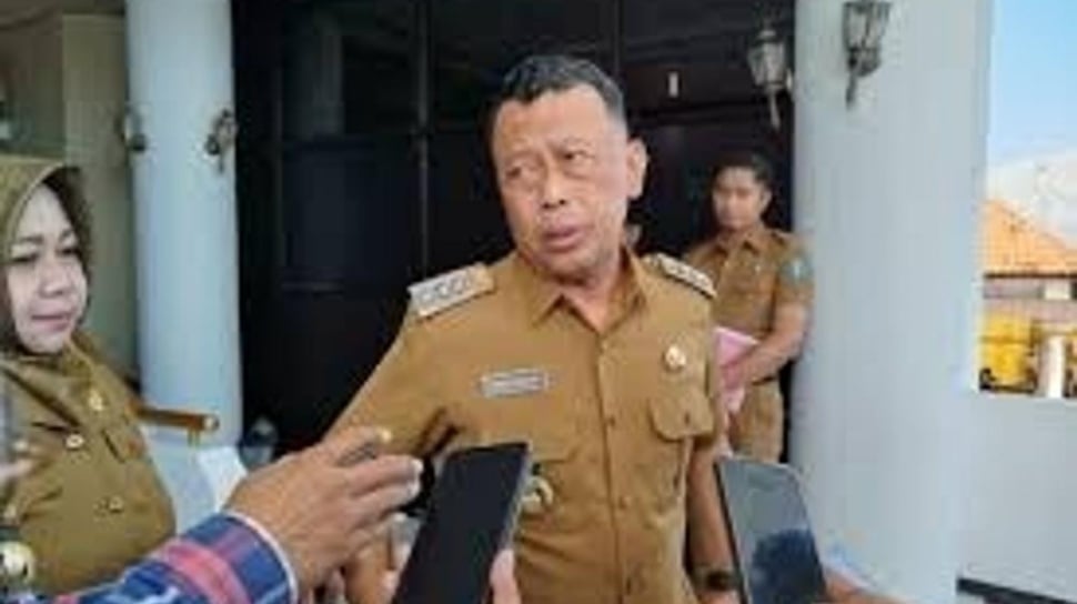 Kekayaan Sugiri Sancoko, Bupati Ponorogo yang Ditangkap OTT KPK: Fakta dan Data Lengkap