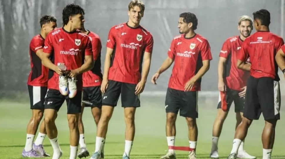 Rincian Sanksi FIFA untuk PSSI dan Pemain Keturunan Timnas Indonesia: Apa Dampaknya?