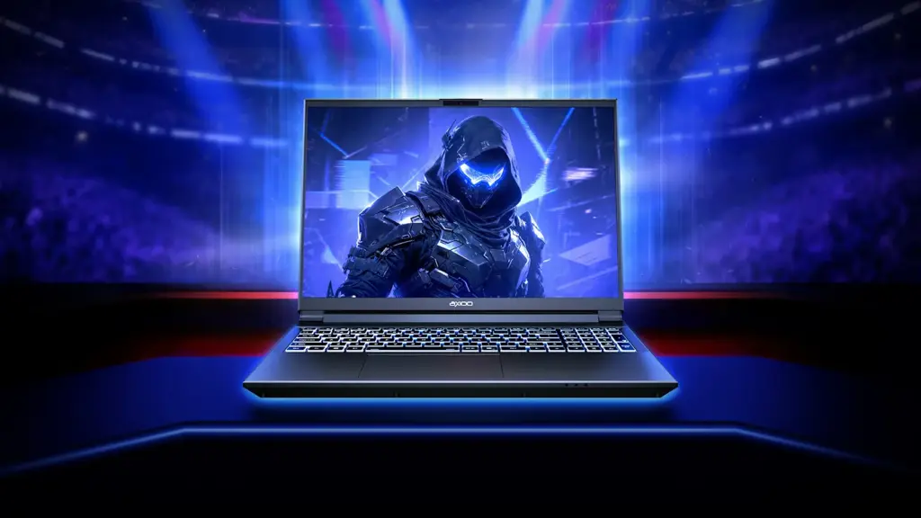 Pongo 765 Resmi Meluncur: Laptop Gaming dengan RTX 5060, Performa Ngebut Harga Terjangkau?
