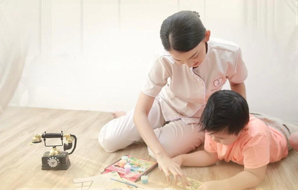 7 Rekomendasi Jasa Nanny dan Babysitter Terbaik di Indonesia, Mana Pilihan Keluarga Anda?