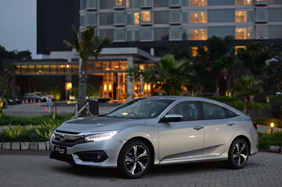 Honda Recall 400.000 Mobil, Risiko Velg Lepas Sendiri Jadi Ancaman Serius bagi Pengguna