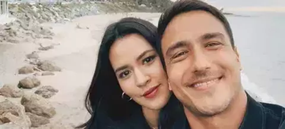 Jelang Cerai, Hamish Tegaskan Hubungan Baik: "Kami Akan Berteman Selamanya dengan Raisa"