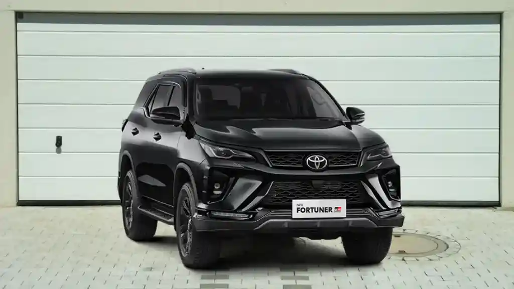 4 Mobil Sekelas Fortuner Pesaing Tangguh: Spesifikasi, Keunggulan, dan Pilihan Terbaik